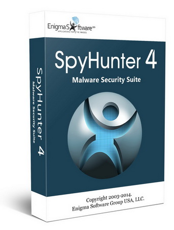 SpyHunter 5 Crack