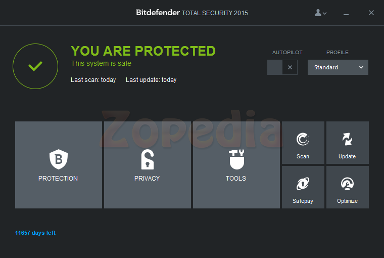 Bitdefender Total Security 2015-5