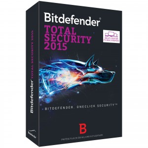 Bitdefender Total Security 2015 Key Crack Free Download