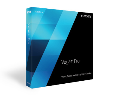 Sony Vegas Pro 13 Crack Serial Number Keygen Free Download
