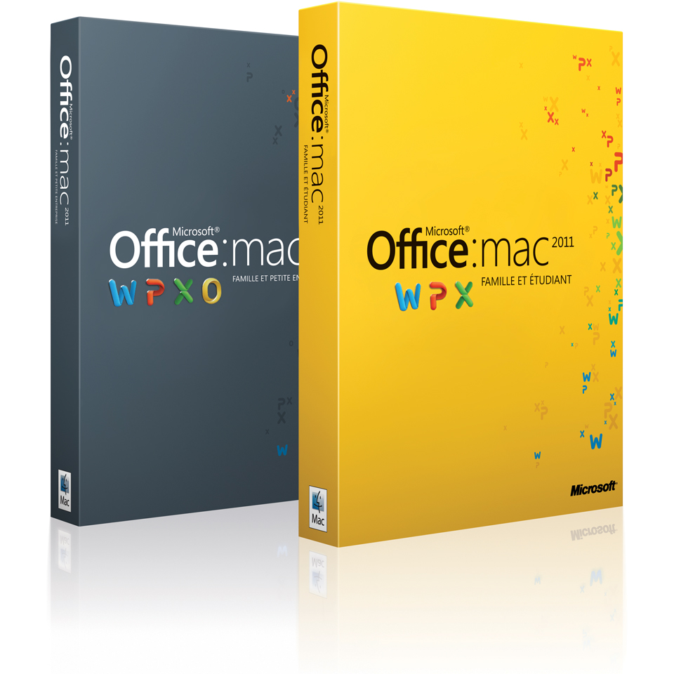 Office Mac 