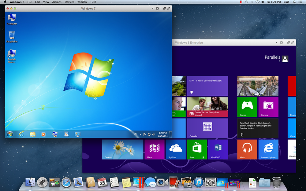 parallels download free