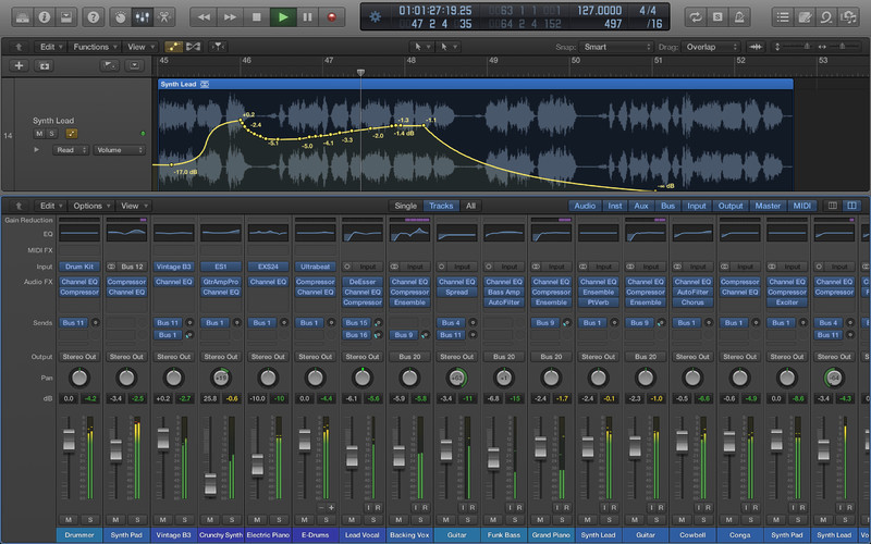 Logic Pro 9 For Free With Serial Number