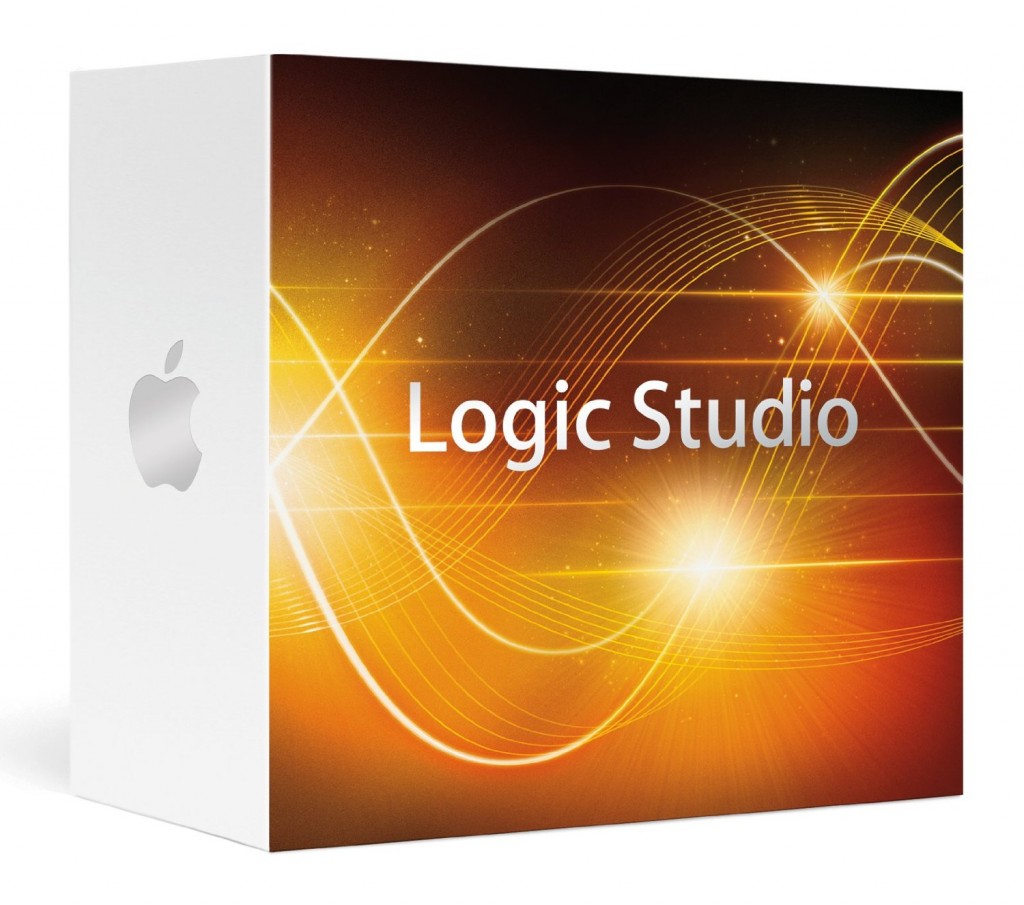 download logic pro 9 mac free full