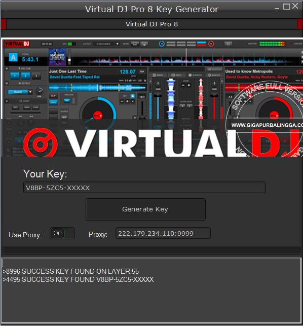 Traktor Dj Pro Full Crack Idm