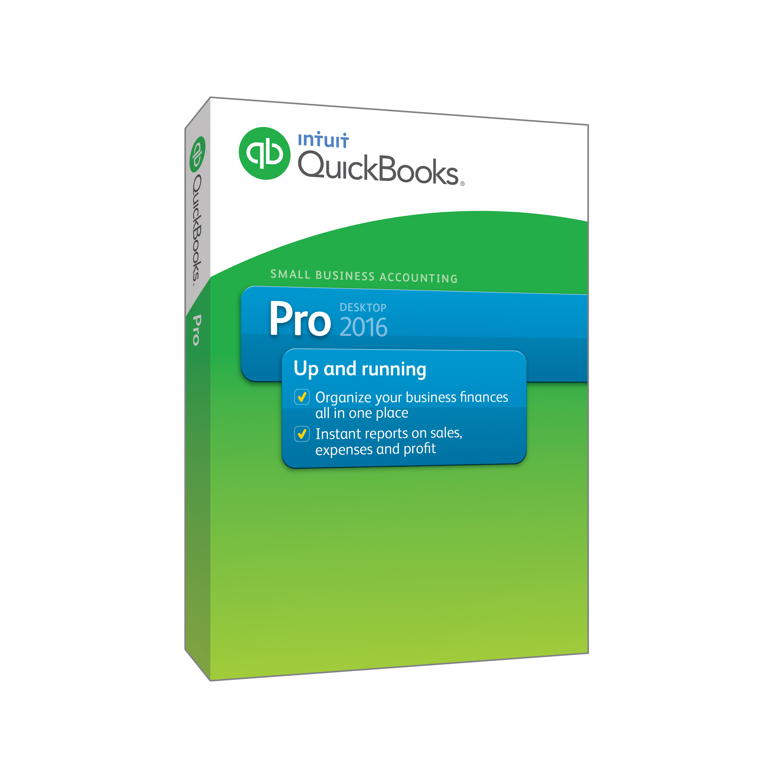 Quickbooks