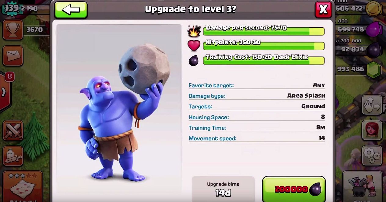Clash Of Clans Generator Software