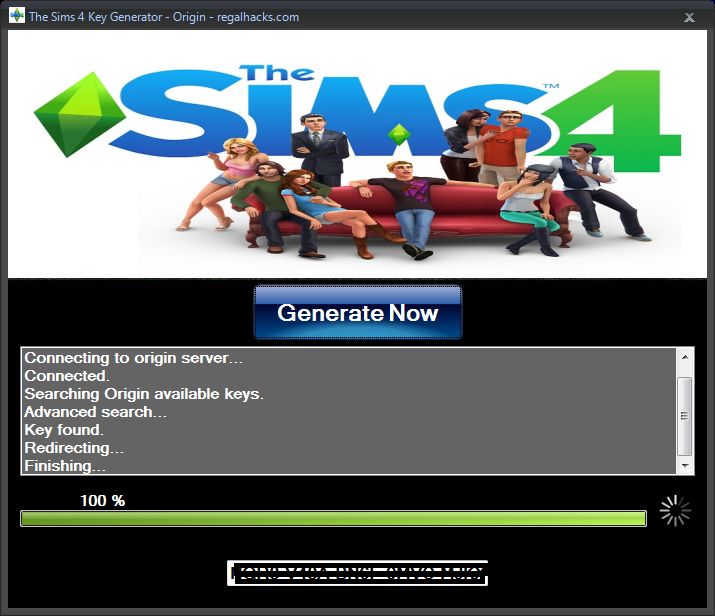 The Sims 4 Setup.exe Crack