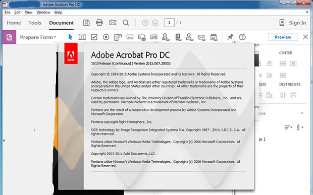 what is adobe acrobat pro dc 2017 crack with keygen