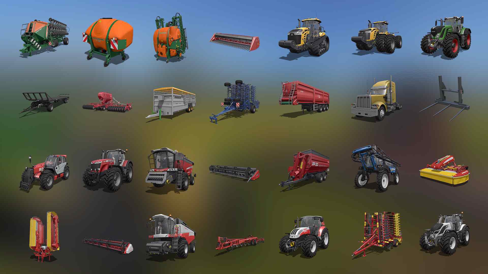 Agricultural Simulator: Historical Farming Full Crack [key Serial]