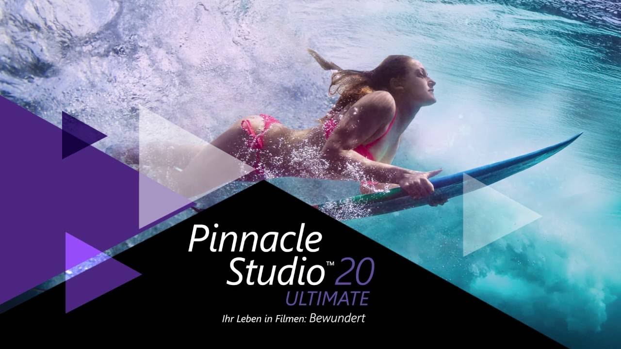 Pinnacle Studio Free Download Crack