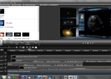 Camtasia Studio 9 Crack