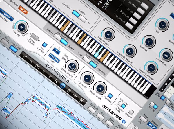 Auto Tune Software For Mac Free Download