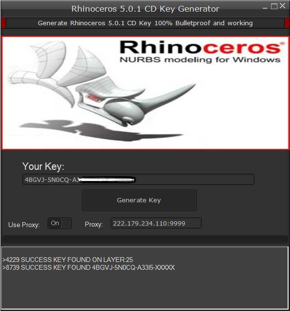 Download Rhino 5 For Mac