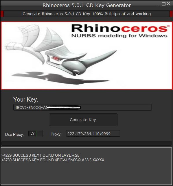 Rhino 5 Mac Torrent