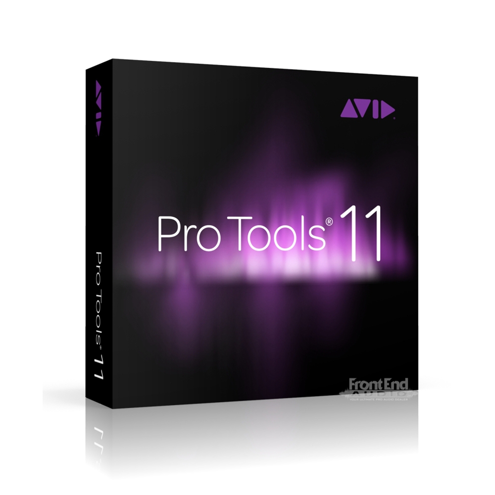 Pro Tools 11 Crack Dmg