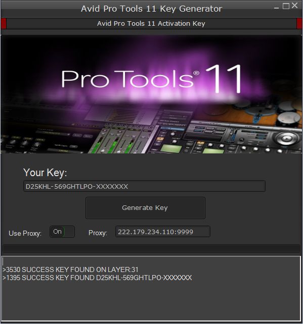 crack pro tools 10 mac ilok