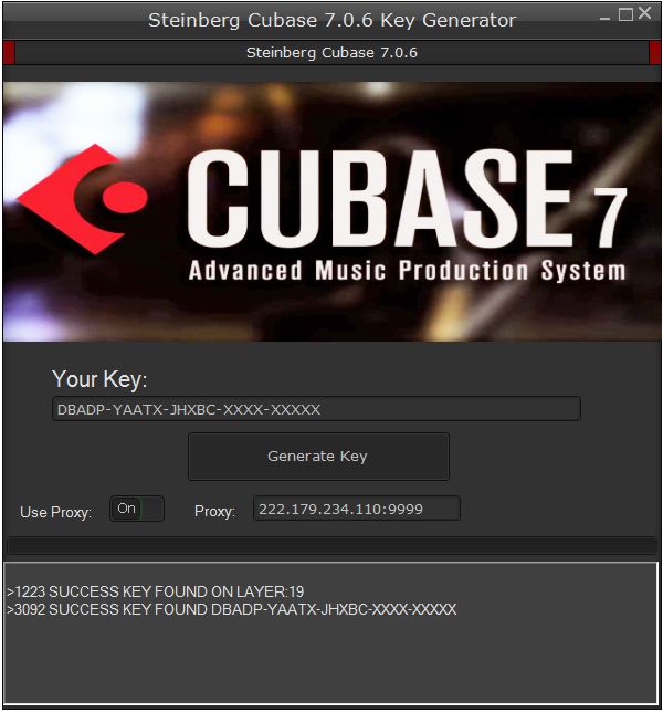 Cubase 6 crack download