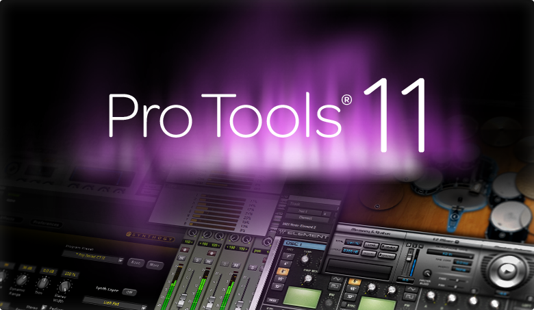 avid pro tools for mac crack download