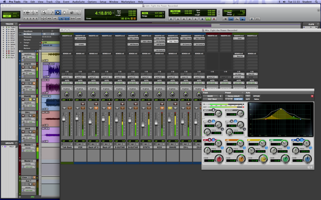 Avid Pro Tools 11 Crack