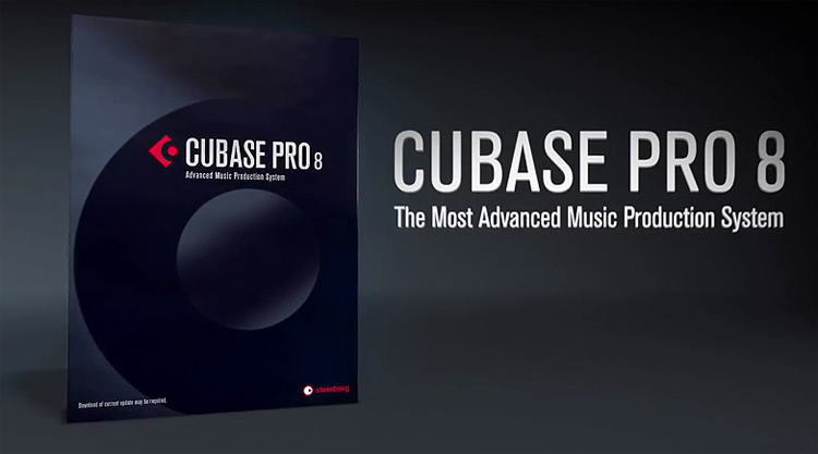 steinber cubase 8 torrent