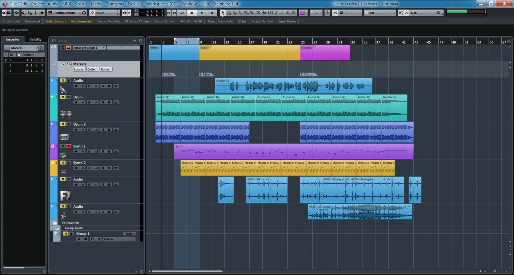 Cubase 8 Free