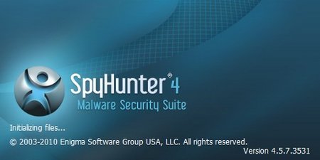 Spyhunter 4 Crack Serial Key Free Download