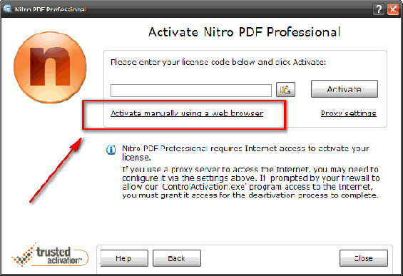 download nitro pro 9 full crack 64 bit