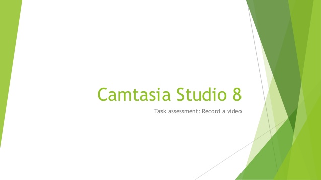 download camtasia studio 8