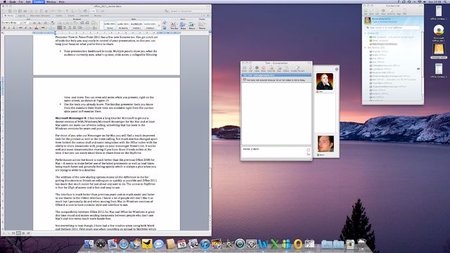 Office 2011 Mac serial
