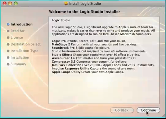 Logic pro x cracked windows