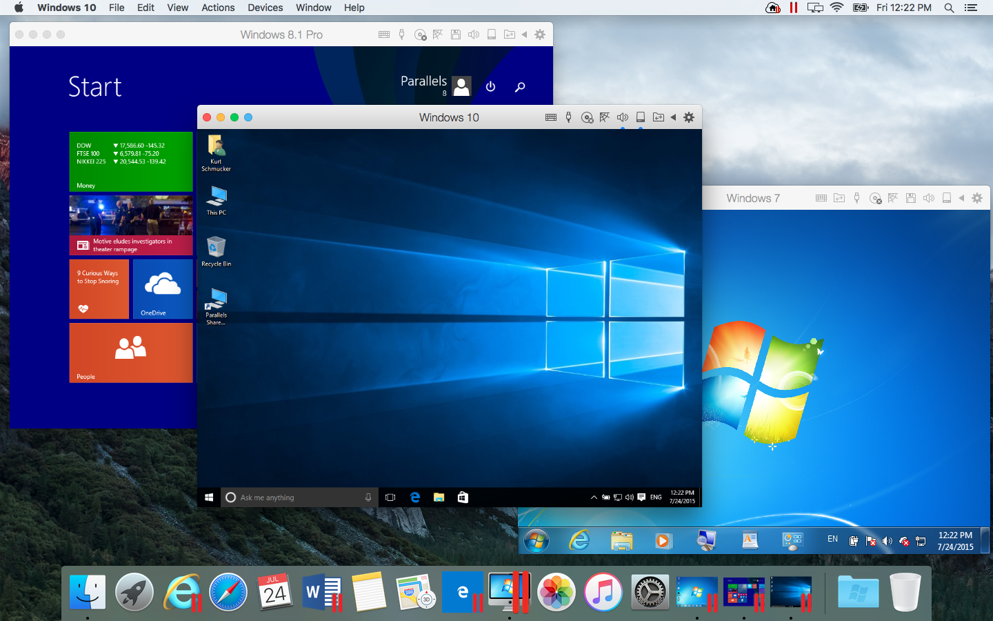 activation key parallels desktop 14 for mac