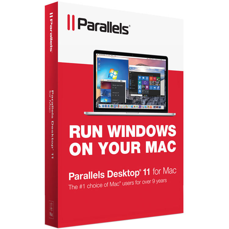 parallels desktop 11 for mac - education edition