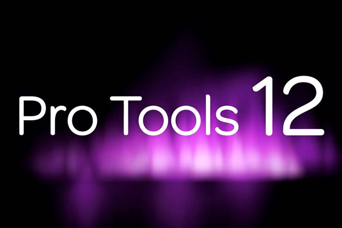 Avid Pro Tools 12 Free Download