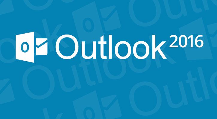 microsoft outlook 2016 login not working