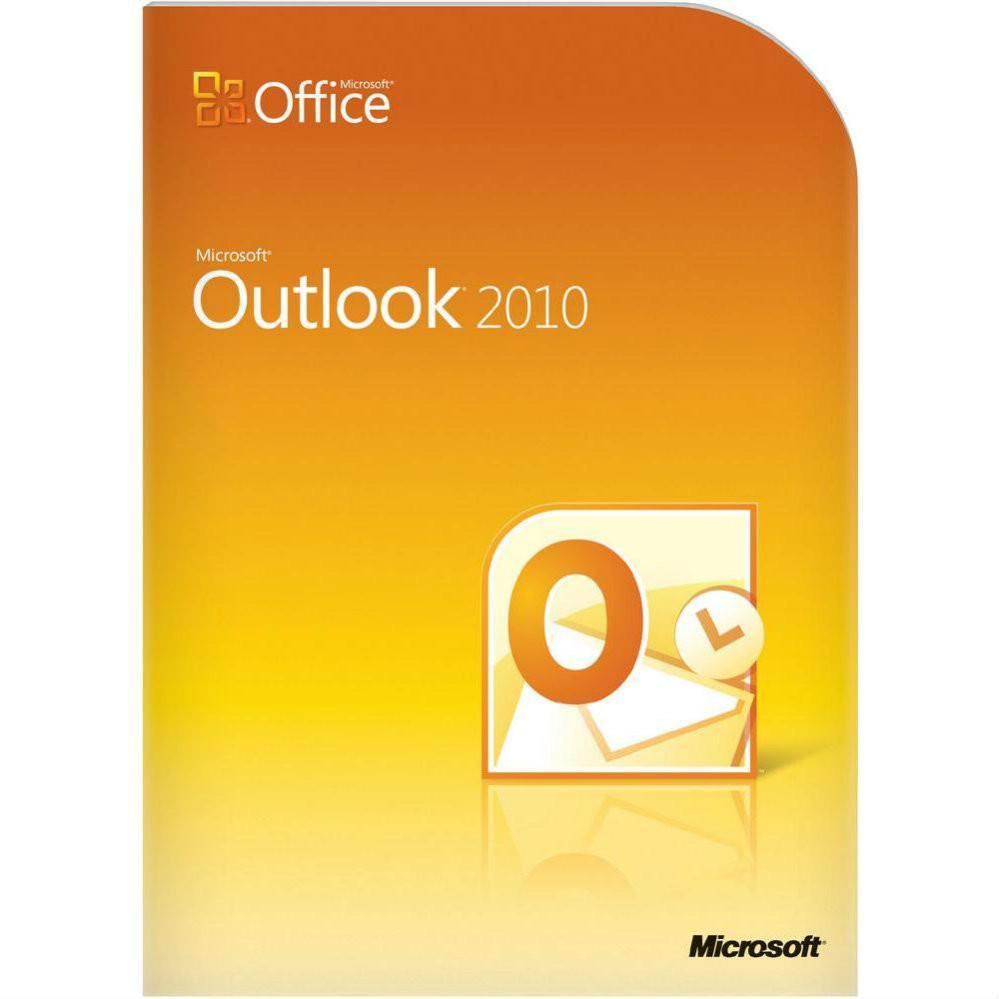 Microsoft Outlook 2010 Product Key Crack Serial Free Download 2020