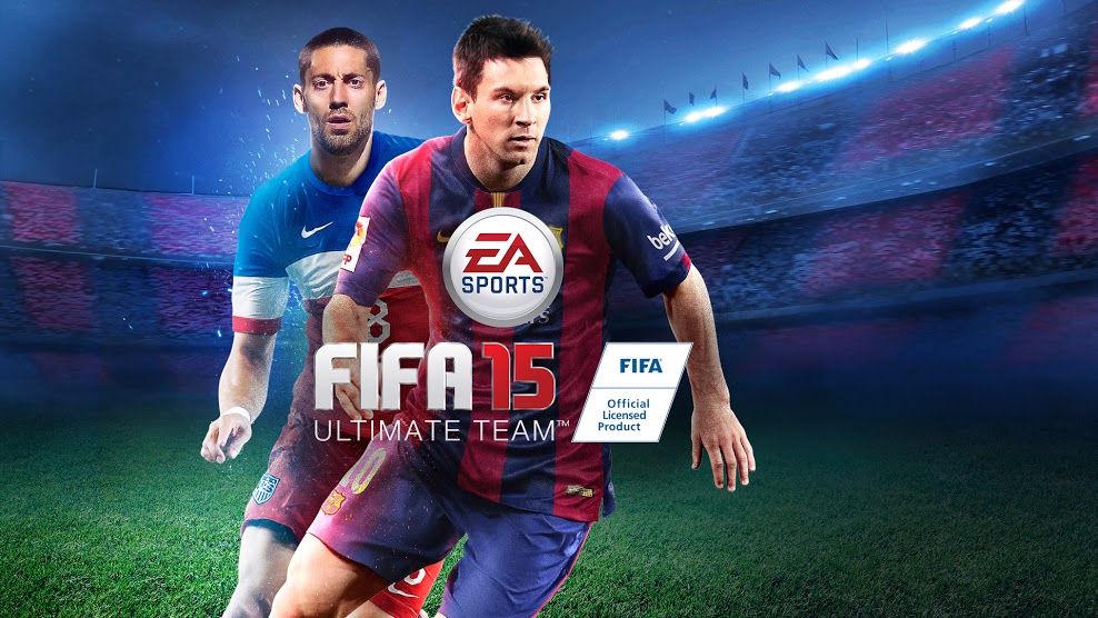 Fifa 15 Hack Apk Cheats Get Unlimited Coins &amp; Points for ...