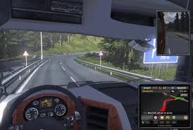 Euro Truck Simulator 2 Serial