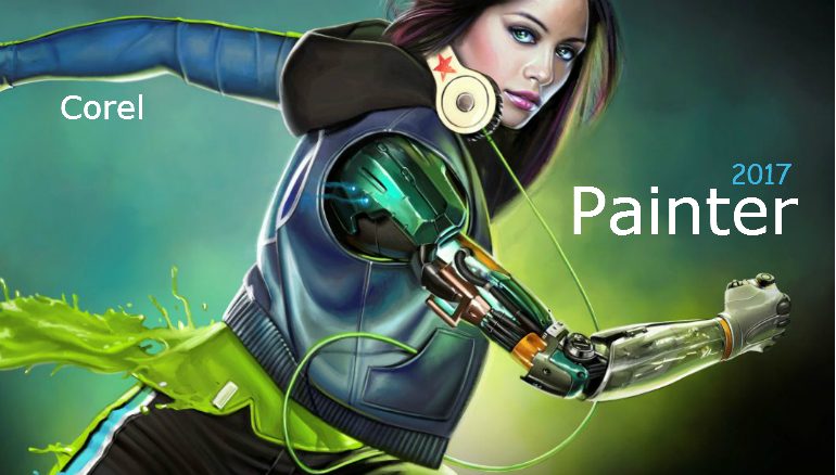 where to get free corel painter 2017 brushes