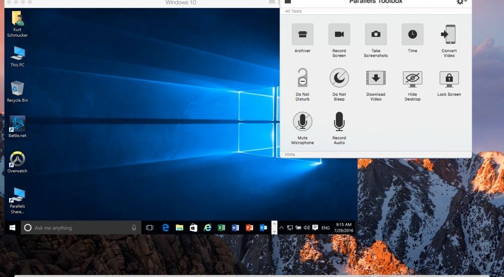 parallels desktop 12 activation key