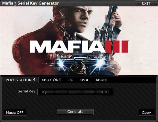 Keygen generator free download