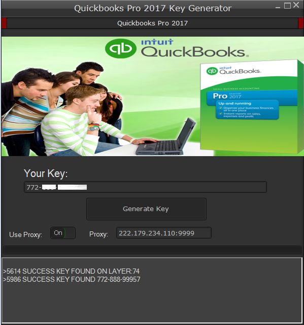 quickbooks 2015 license and product number crack