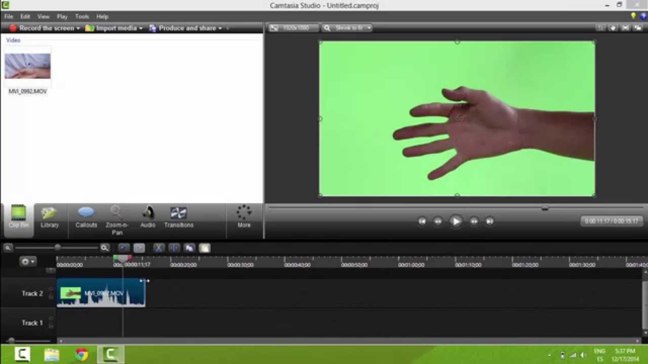 Camtasia