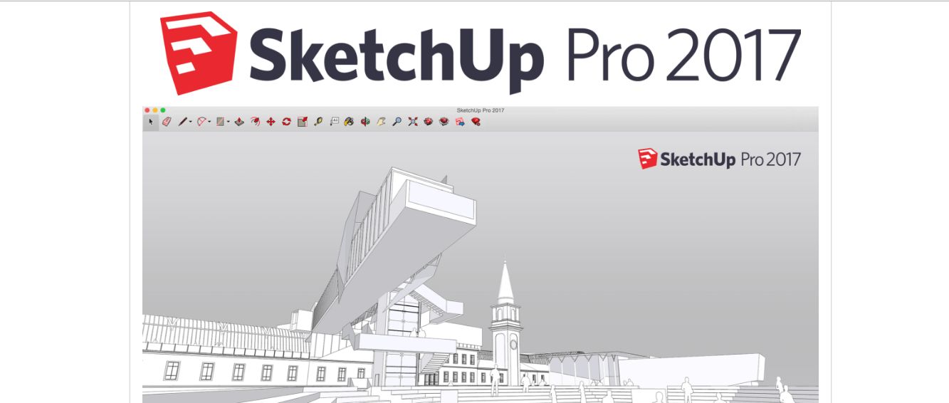 download sketchup pro 2017 mac crack