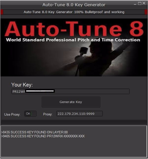 auto tune evo mac torrent