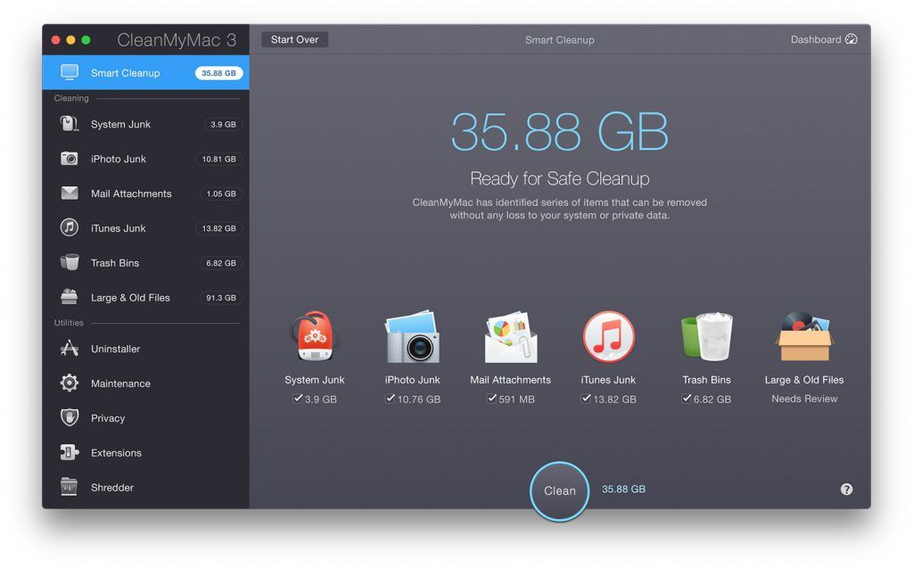 cleanmymac 3 keygen mac