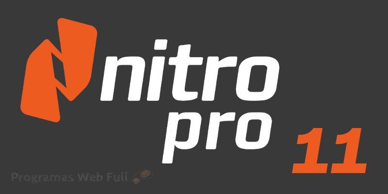 nitro pro 11 crack download