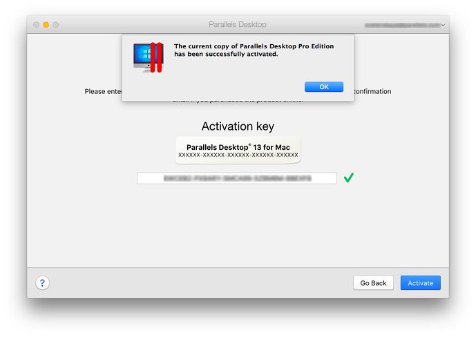 parallels desktop 15 for mac activation key free