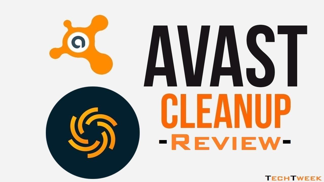 Does Avast Cleanup Premium For Mac