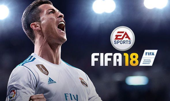 fifa 18 pc download with key